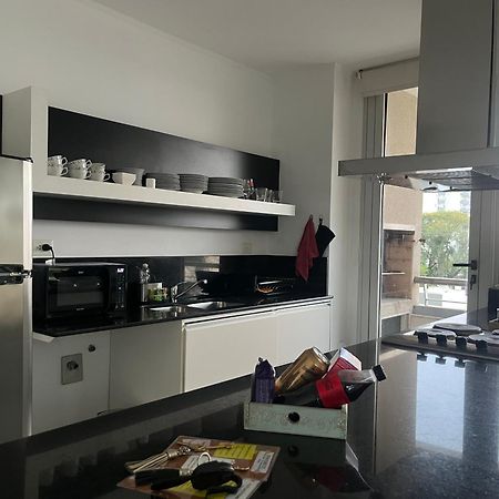 Departamento Moderno Y Con Excelente Ubicacion Daire Resistencia Dış mekan fotoğraf