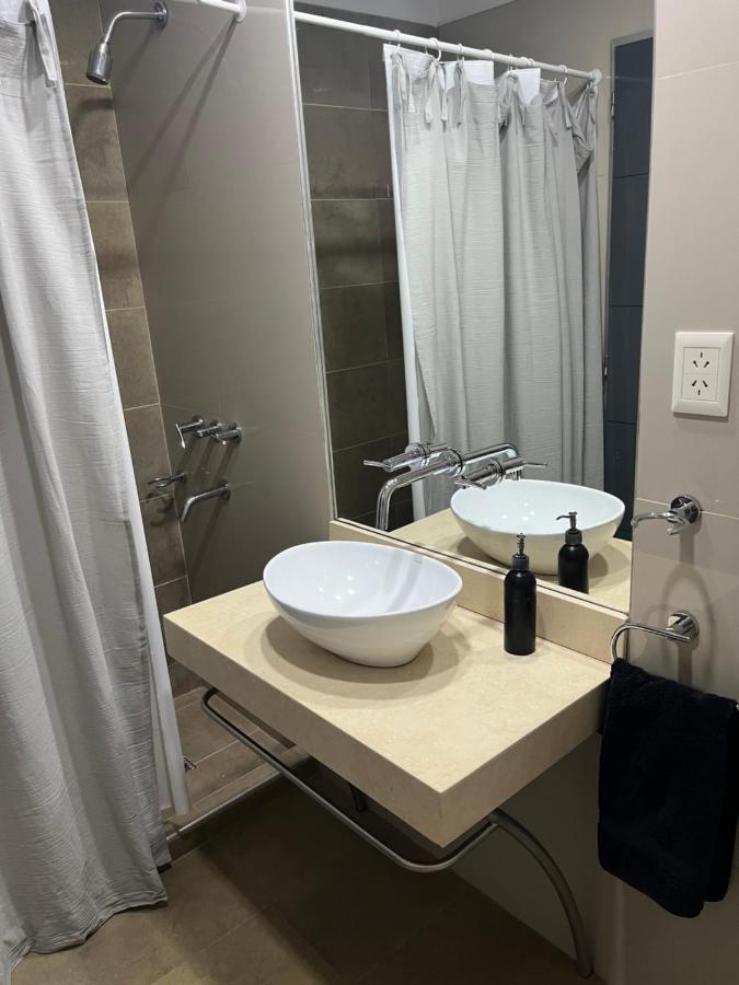 Departamento Moderno Y Con Excelente Ubicacion Daire Resistencia Dış mekan fotoğraf
