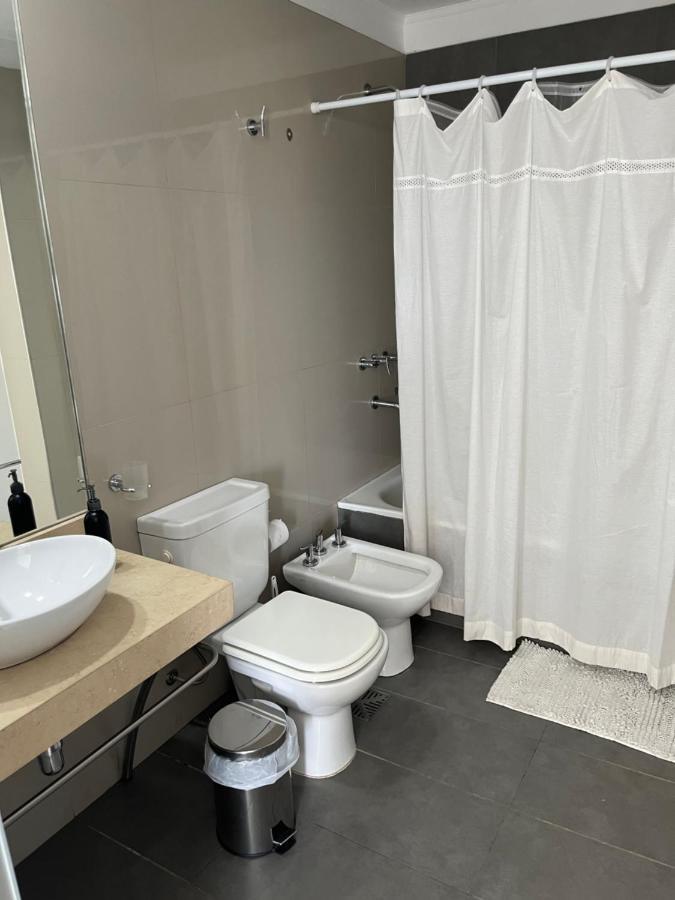 Departamento Moderno Y Con Excelente Ubicacion Daire Resistencia Dış mekan fotoğraf