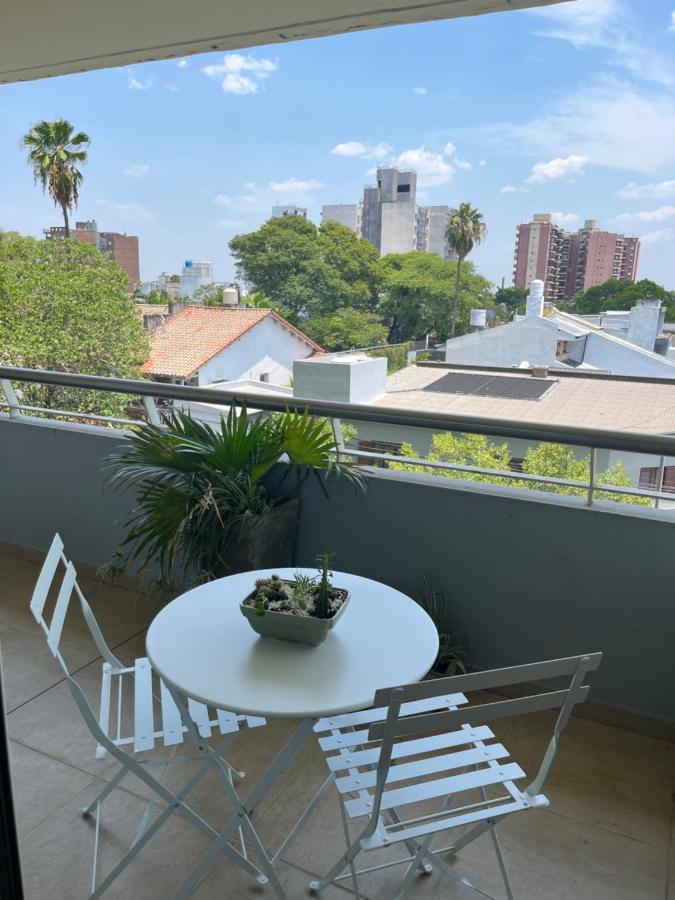 Departamento Moderno Y Con Excelente Ubicacion Daire Resistencia Dış mekan fotoğraf