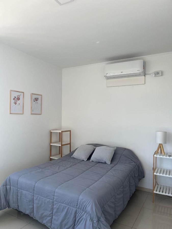 Departamento Moderno Y Con Excelente Ubicacion Daire Resistencia Dış mekan fotoğraf