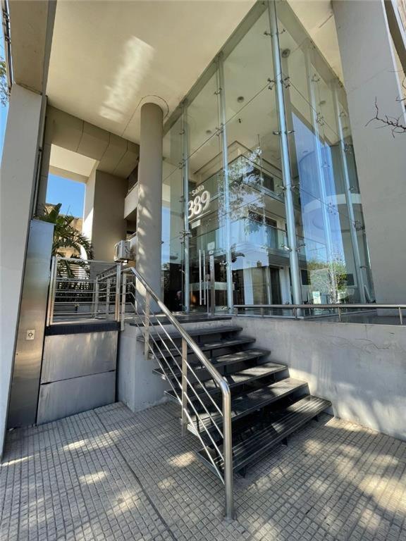 Departamento Moderno Y Con Excelente Ubicacion Daire Resistencia Dış mekan fotoğraf
