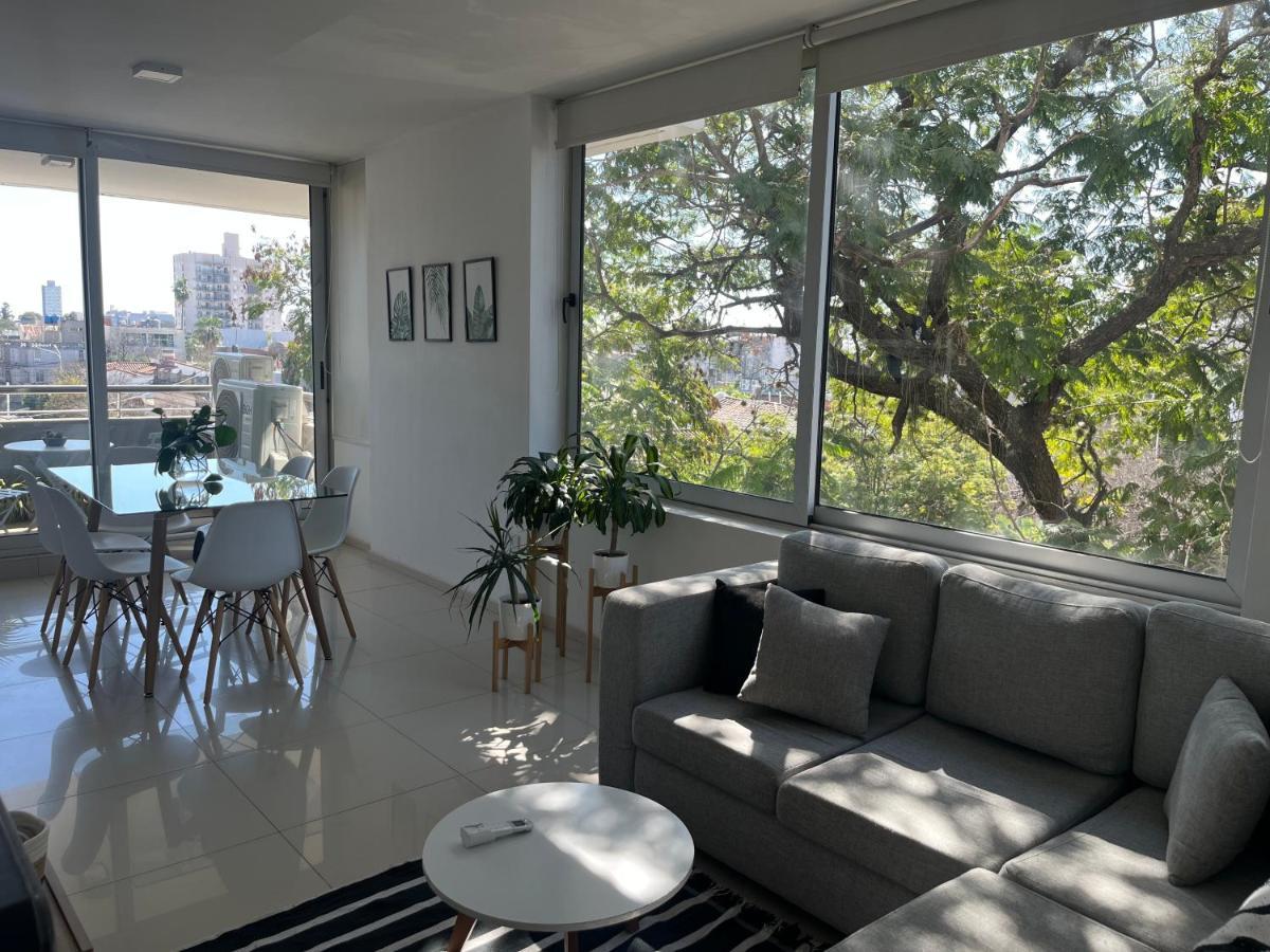 Departamento Moderno Y Con Excelente Ubicacion Daire Resistencia Dış mekan fotoğraf