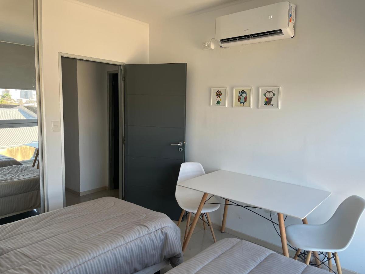 Departamento Moderno Y Con Excelente Ubicacion Daire Resistencia Dış mekan fotoğraf